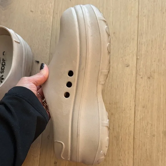 adidas Originals Adifom Stan Smith Mule - Picture 6 of 6